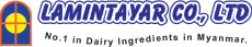 Lamintayar Logo